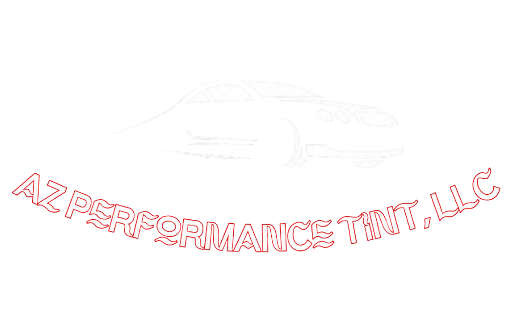 AZ Performance Tint, PPF and Wrap